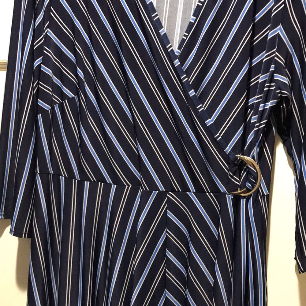 Dress-2X - Picture 3 of 6
